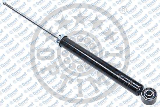 OPTIMAL A-1404G Arka Amortisor [Gazli] Logan 04-13 1.2 1.4 1.6 1.5 Dci Logan Ii 0.9 1.2 1.5 Dci 12> Sandero 1.0 Hi-Flex 1.6hi-Flex 1.2 Lpg 1.4 Lpg 1.6 Lpg 1.5 Dci
